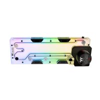 Thermaltake Pacific DP100-D5 Plus, Pumpe und Reservoir,...