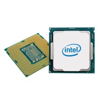 Intel Xeon ® ® E-2378G Prozessor (16 MB Cache, 2,80 GHz), Intel Xeon E, LGA 1200 (Socket H5), 14 nm, Intel, E-2378G, 2,8 GHz