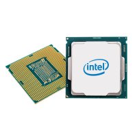 Intel Xeon ® ® E-2314 Prozessor (8 MB Cache, 2,80 GHz), Intel Xeon E, LGA 1200 (Socket H5), 14 nm, Intel, E-2314, 2,8 GHz