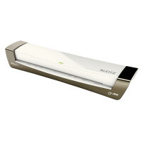 Esselte Leitz iLAM Laminator Office A3, 32 cm,...