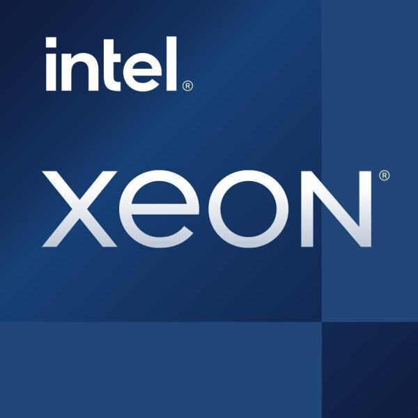 Intel Xeon ® ® E-2324G Prozessor (8 MB Cache, 3,10 GHz), Intel Xeon E, LGA 1200 (Socket H5), 14 nm, Intel, E-2324G, 3,1 GHz