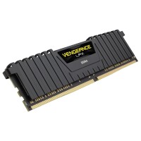 Corsair Vengeance LPX CMK16GX4M2Z4000C18, 16 GB, 2 x 8 GB, DDR4, 4000 MHz, 288-pin DIMM