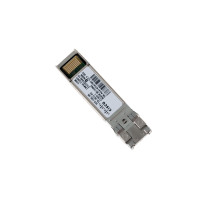 Cisco SFP-10G-SR=, Kabelgebunden, 300 m, 850 nm, China, 13,4 mm, 56,5 mm