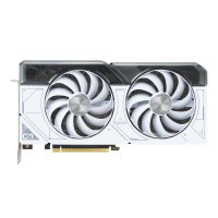 ASUS Dual -RTX4070S-O12G-WHITE, GeForce RTX 4070 SUPER,...