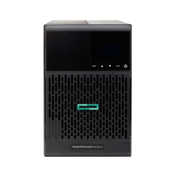 HPE Q1F52A, Line-Interaktiv, 1,5 kVA, 105 W, 200 V, 240 V, Tower