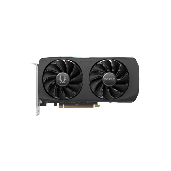 ZOTAC ZT-D40720E-10M, GeForce RTX 4070 SUPER, 12 GB, GDDR6X, 192 Bit, 7680 x 4320 Pixel, PCI Express x16 4.0