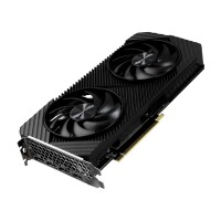 Gainward GeForce RTX 4070 SUPER Ghost OC, GeForce RTX 4070 SUPER, 12 GB, GDDR6X, 192 Bit, 7680 x 4320 Pixel, PCI Express 4.0