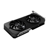 Gainward GeForce RTX 4070 SUPER Ghost OC, GeForce RTX 4070 SUPER, 12 GB, GDDR6X, 192 Bit, 7680 x 4320 Pixel, PCI Express 4.0