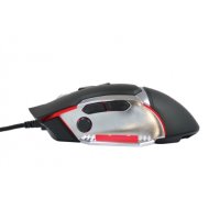 Conceptronic DJEBBEL 8, Optisch, USB Typ-A, 4000 DPI, 1...