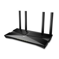 TP-LINK Archer AX3000 Dual Band Gigabit Wi-Fi 6 Router,...