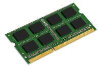 Kingston ValueRAM 2GB DDR3L, 2 GB, 1 x 2 GB, DDR3L, 1600...