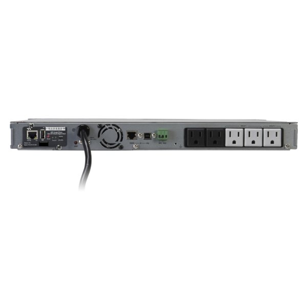 HPE R1500 Gen5, Line-Interaktiv, 1,55 kVA, 1100 W, 220 V, 240 V, Rackmount