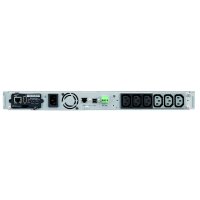 HPE R1500 Gen5, Line-Interaktiv, 1,55 kVA, 1100 W, 220 V, 240 V, Rackmount