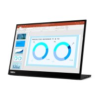 Lenovo ThinkVision M14d, 35,6 cm (14"), 2240 x 1400...