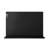 Lenovo ThinkVision M14d, 35,6 cm (14"), 2240 x 1400 Pixel, 2.2K, LED, 8 ms, Schwarz