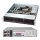 Supermicro CSE-216BE1C-R920LPB, Intel/AMD, 2.5 Zoll, Serial Attached SCSI (SAS)-3, Serial ATA III, Rack (2U), Silber, 920 W