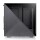 Thermaltake Divider 300 TG Air, Midi Tower, PC, Schwarz, ATX, micro ATX, Mini-ITX, SPCC, 14,5 cm