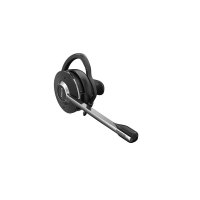 Jabra 9555-553-111, Kabellos, Büro/Callcenter, 40 -...