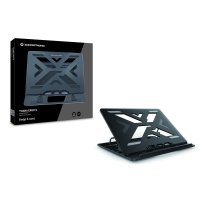 Conceptronic ERGO Laptop Cooling Stand,...