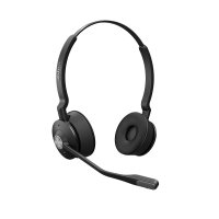 Jabra 9559-553-111, Kabellos, Büro/Callcenter, 40 -...