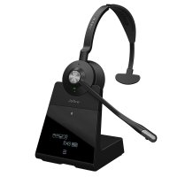 Jabra 9556-583-111, Kabellos, Büro/Callcenter, 40 -...