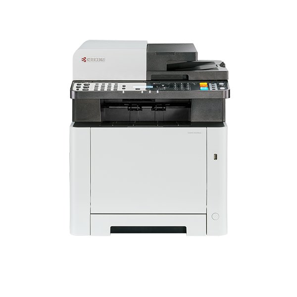 Kyocera ECOSYS MA2100cwfx, Laser, Farbdruck, 1200 x 1200 DPI, A4, Direktdruck, Schwarz, Weiß