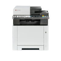 Kyocera ECOSYS MA2100cwfx, Laser, Farbdruck, 1200 x 1200...