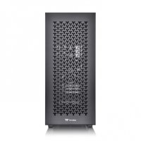 Thermaltake CA-1T4-00M1WN-02, Midi Tower, PC, Schwarz, ATX, micro ATX, Mini-ITX, SPCC, 17 cm