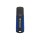 Transcend JetFlash 810, 128 GB, USB Typ-A, 3.2 Gen 1 (3.1 Gen 1), Kappe, 12,9 g, Schwarz, Blau