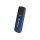 Transcend JetFlash 810, 128 GB, USB Typ-A, 3.2 Gen 1 (3.1 Gen 1), Kappe, 12,9 g, Schwarz, Blau