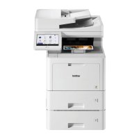 Brother MFC-L9670CDNT, Laser, Farbdruck, 2400 x 600 DPI,...