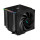 Deepcool AK620 DIGITAL, Luftkühlung, 12 cm, 68,99 cfm, Schwarz