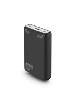 Urban Factory Bigee Power, 20000 mAh, Polymer, 65 W,...