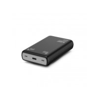 Urban Factory Bigee Power, 20000 mAh, Polymer, 65 W, Schwarz, Grau