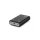 Urban Factory Bigee Power, 20000 mAh, Polymer, 65 W, Schwarz, Grau