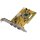 Dawicontrol DC-1394 PCIe, PCIe, 400 Mbit/s, Windows 2003/Vista/2000/XP