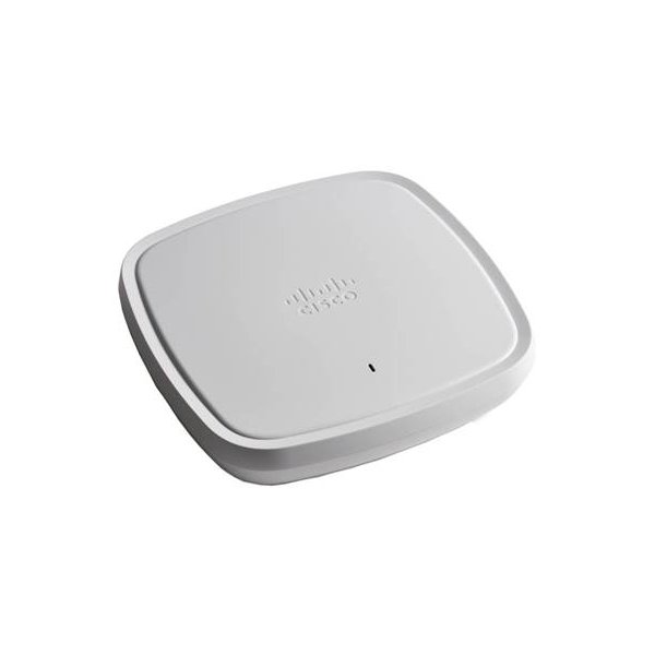 Cisco 9120 - 2500 Mbit/s - IEEE 802.11ac - Multi User MIMO - In Wand - Grau - Intern