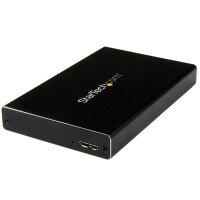 StarTech.com USB 3.0 2,5 Zoll SATA III oder IDE...