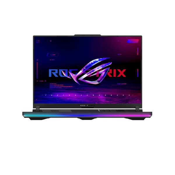 ASUS ROG Strix SCAR 16 G634JYR-RA029W, Intel® Core™ i9, 40,6 cm (16"), 2560 x 1600 Pixel, 32 GB, 1 TB, Windows 11 Home