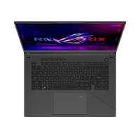 ASUS ROG Strix G16 G614JZR-N4031W, Intel® Core™ i9, 40,6 cm (16"), 2560 x 1600 Pixel, 32 GB, 1 TB, Windows 11 Home