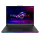 ASUS ROG Strix SCAR 18 G834JYR-R6019W, Intel® Core™ i9, 45,7 cm (18"), 2560 x 1600 Pixel, 32 GB, 2 TB, Windows 11 Home