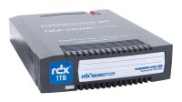 Overland-Tandberg O-T RDX 1TB Kassette, RDX-Kartusche,...