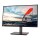 Lenovo ThinkVision P25i-30, 62,2 cm (24.5"), 1920 x 1080 Pixel, Full HD, LED, 6 ms, Schwarz