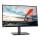 Lenovo ThinkVision P25i-30, 62,2 cm (24.5"), 1920 x 1080 Pixel, Full HD, LED, 6 ms, Schwarz