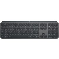 Logitech MX Keys, Volle Größe (100%),...