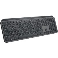 Logitech MX Keys, Volle Größe (100%),...