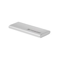 Transcend ESD260C, 250 GB, USB Typ-C, 3.2 Gen 2 (3.1 Gen...