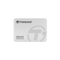 Transcend SSD225S, 2000 GB, 2.5", 560 MB/s, 6 Gbit/s