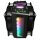 Cooler Master MasterAir MA410M, Kühler, 650 RPM, 1800 RPM, 6 dB, 31 dB, 53,38 cfm