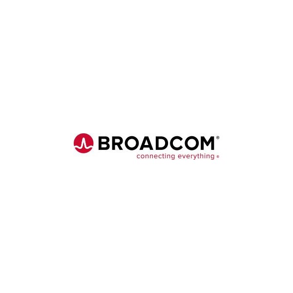 BROADCOM SFP+-Transceiver-Modul AFBR-57D9AMZ